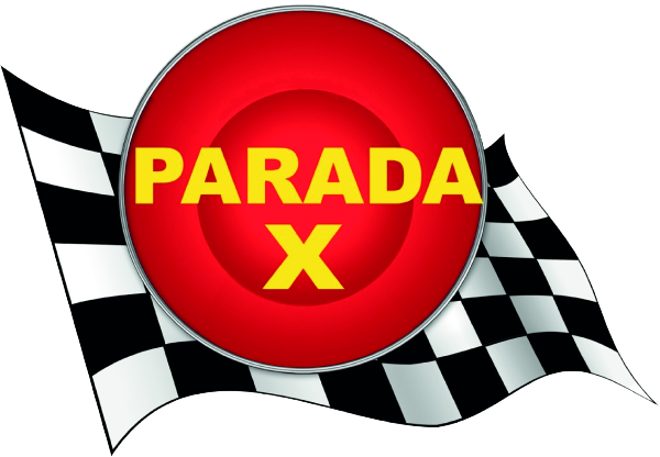 Logo do Parada do Filé